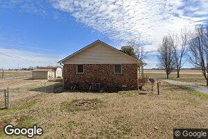 184 S Gum St, Biggers, AR 72413
