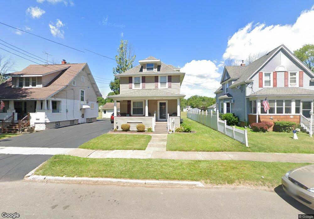 112 E Felton St, North Tonawanda, NY 14120 - photo 1