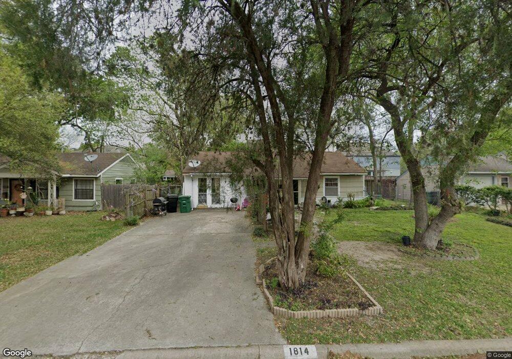1814 Ebony Ln, Houston, TX 77018 - photo 1