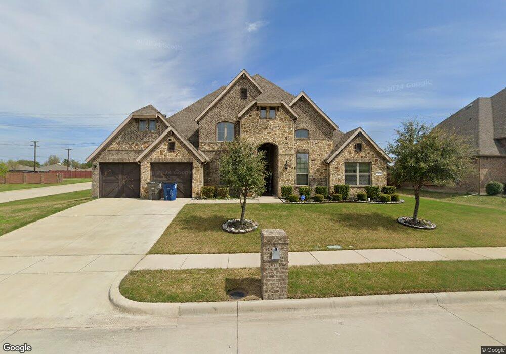 1703 Asbury Dr, Wylie, TX 75098 - photo 1