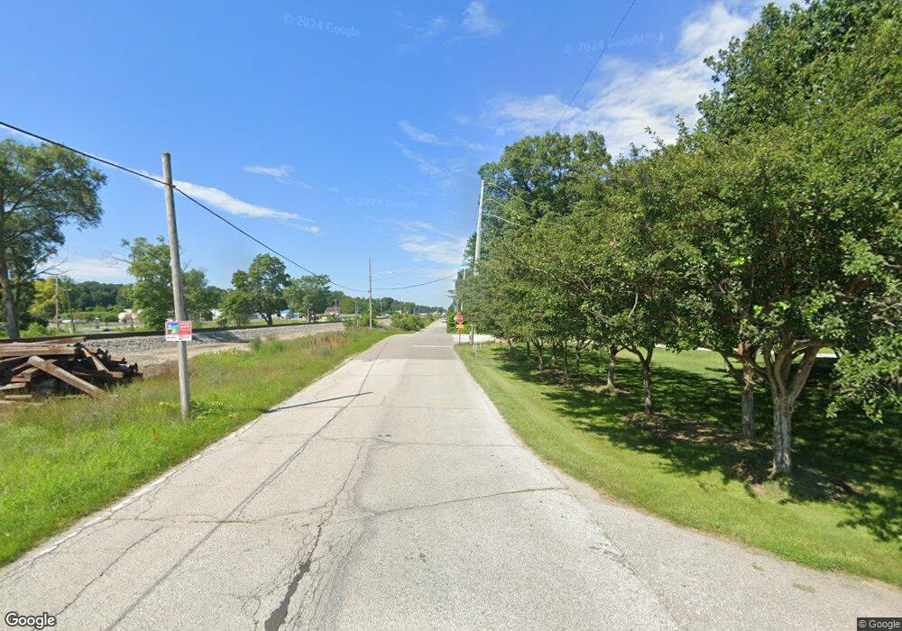 10320 Grand Beach Rd, Michigan City, IN 46360 - photo 1