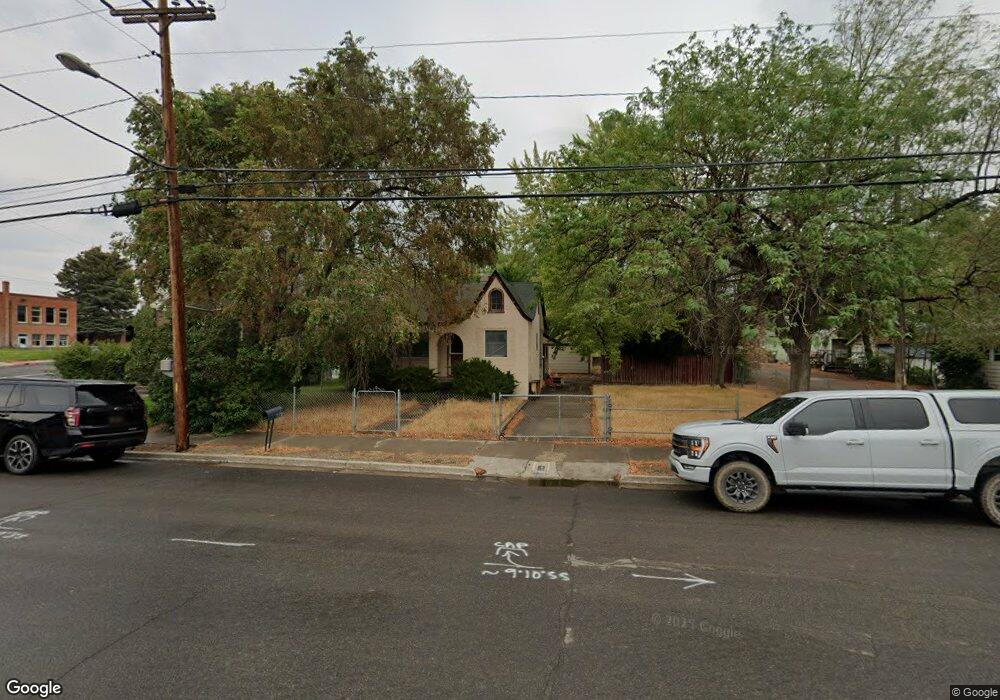 222 E 4th St, Winnemucca, NV 89445 - photo 1