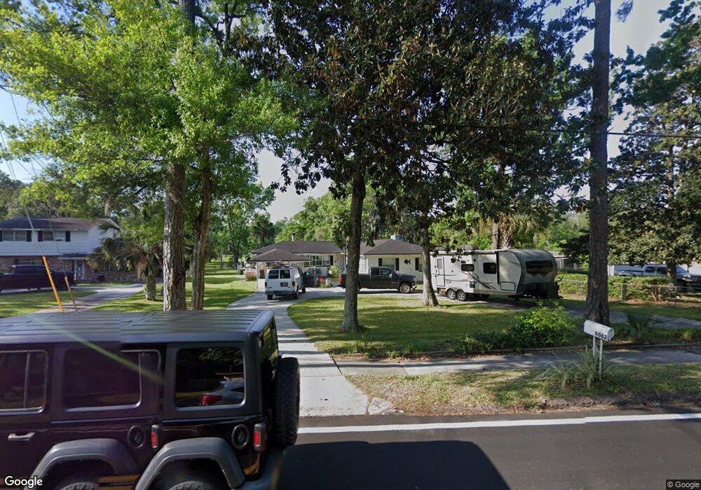 6062 Park St, Jacksonville, FL 32205 - photo 1