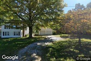 1284 Chalk Level Rd, Chatham, VA 24531