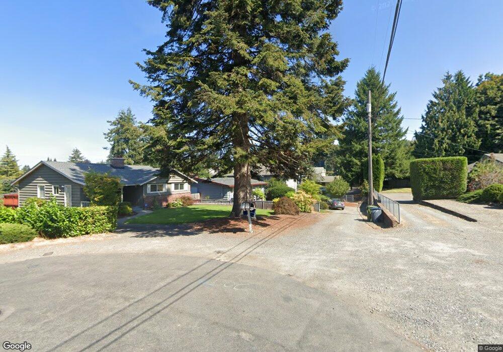 8325 34th St W, University Place, WA 98466 - photo 1