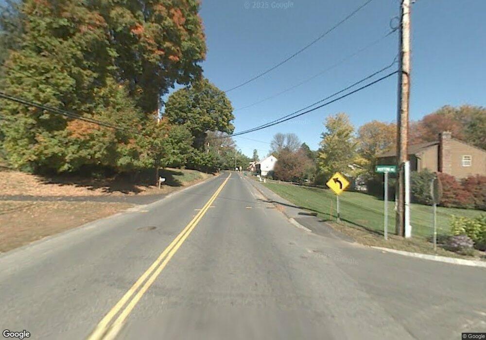 Lot #1 Button Rd, Easthampton, MA 01027 - photo 1