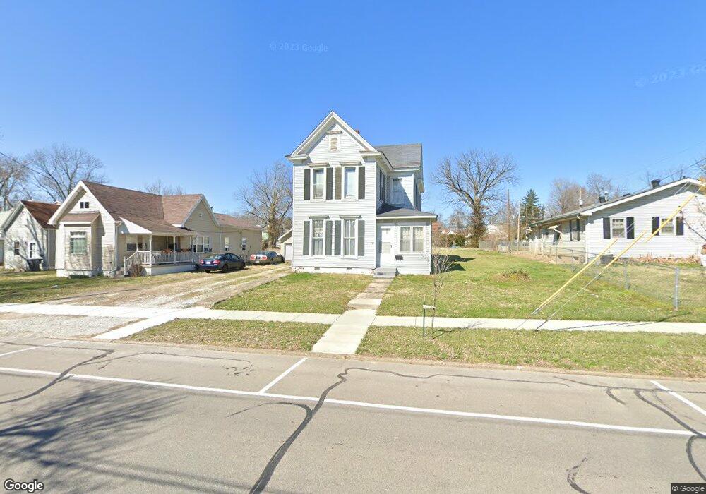 208 Cherry St, New Albany, IN 47150 - photo 1