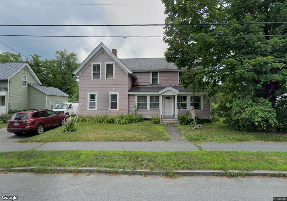44 Church St, Lebanon, NH 03766 - photo 1