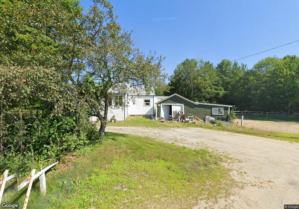 1461 Main St, Sumner, ME 04292 - photo 1