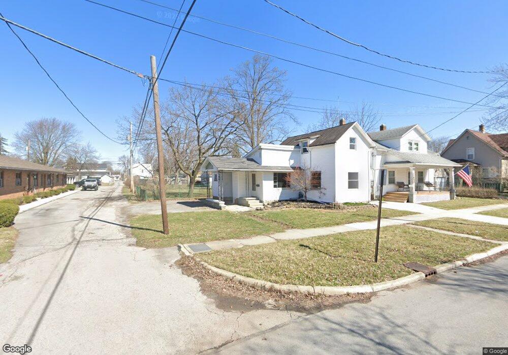 418 W Lima St, Findlay, OH 45840 - photo 1