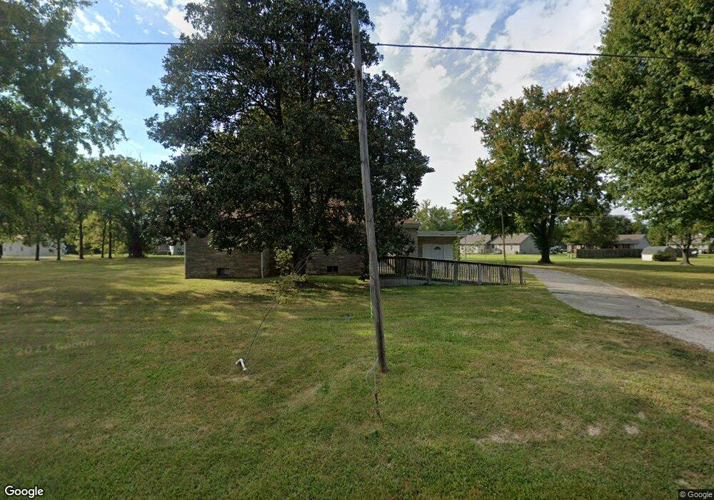 254 E Lagrange Rd, Hanover, IN 47243 - photo 1