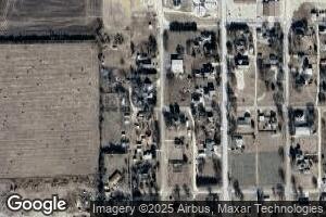406 4th St, Alton, KS 67623