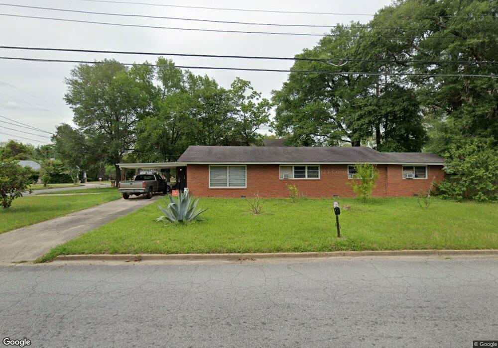 216 7th Ave SW, Moultrie, GA 31768 - photo 1