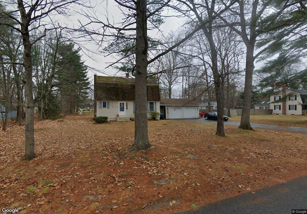 17 Stagecoach Ln, Windham, ME 04062 - photo 1