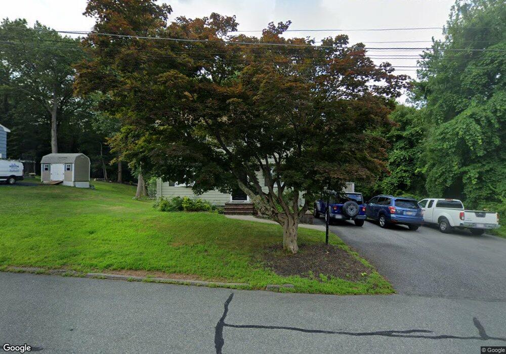 24 Roach Rd, Stoughton, MA 02072 - photo 1