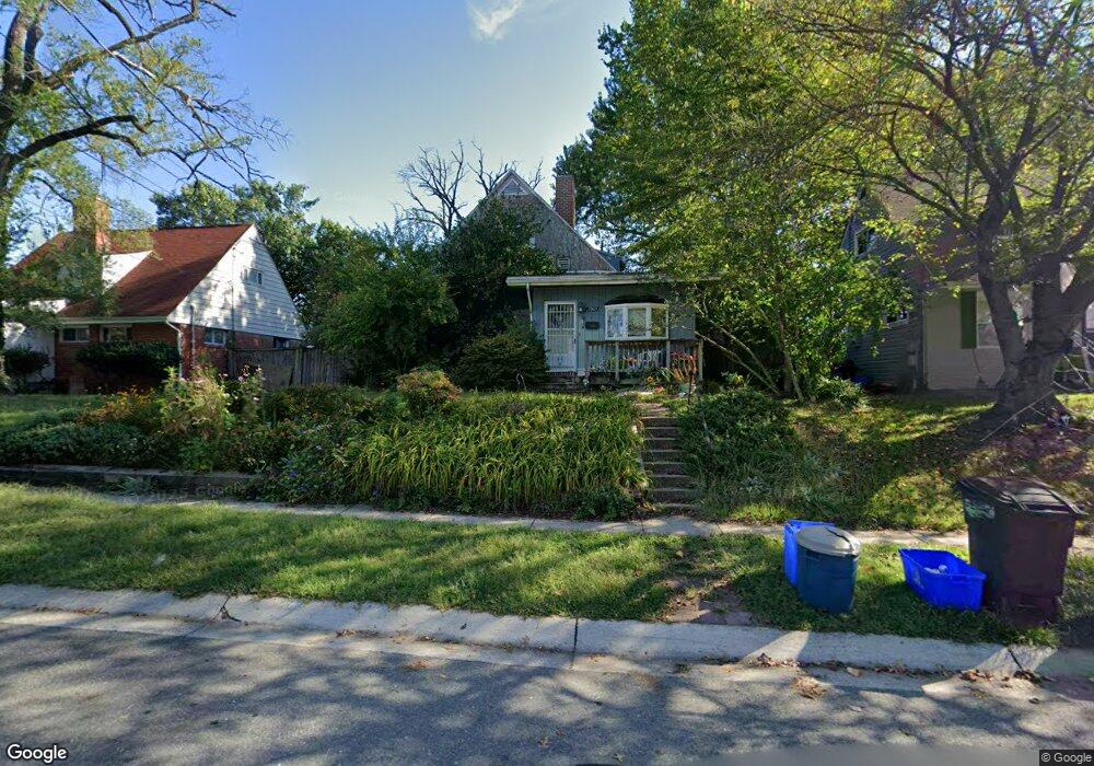 12905 Flack St, Silver Spring, MD 20906 - photo 1