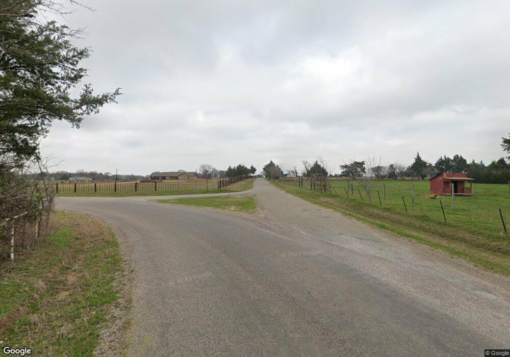 49.223 Dugan Chapel Rd, Bells, TX 75414 - photo 1