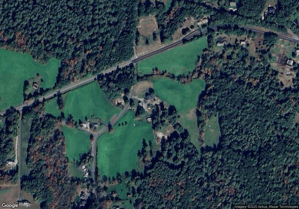 30 Moulton Hill Rd, Monson, MA 01057 - photo 1