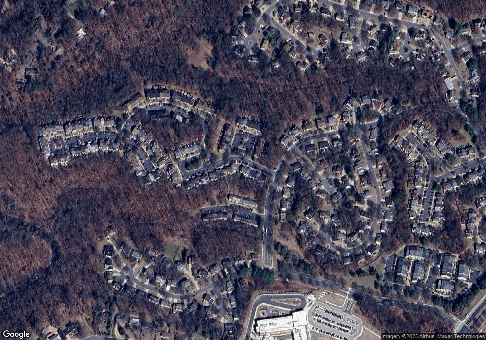 349 Crescendo Way, Silver Spring, MD 20901 - photo 1