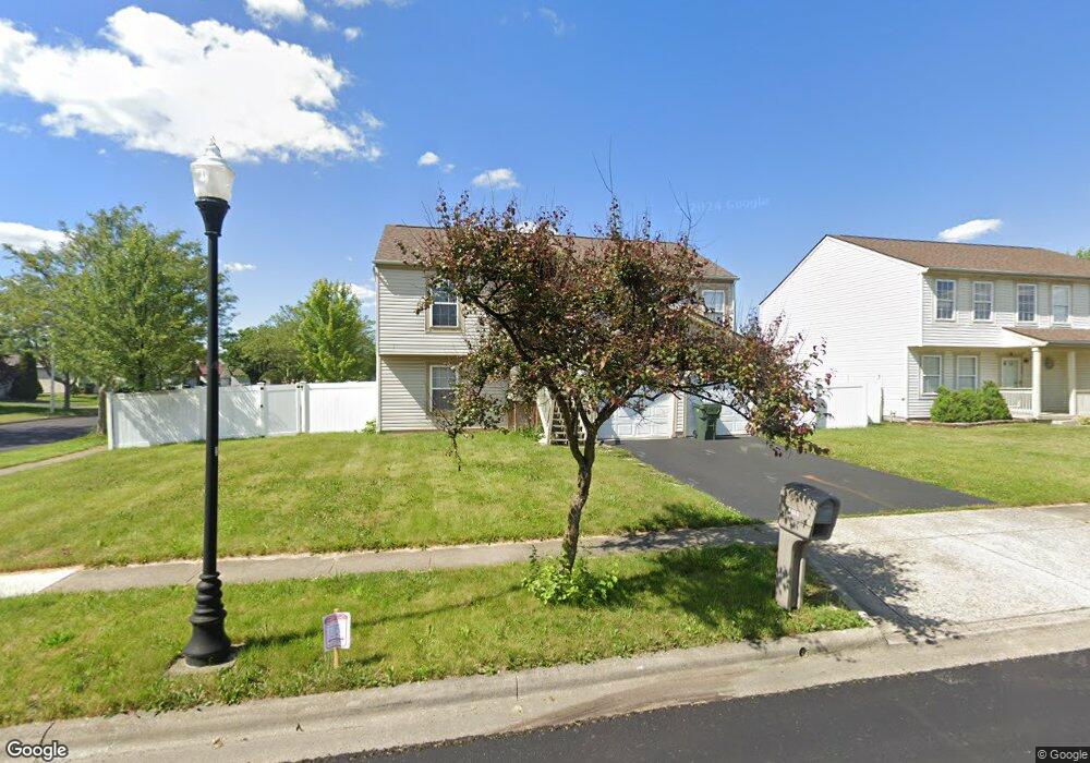 5668 Templar St, Columbus, OH 43232 - photo 1