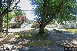 1340 Mortimer St, Barry, IL 62312