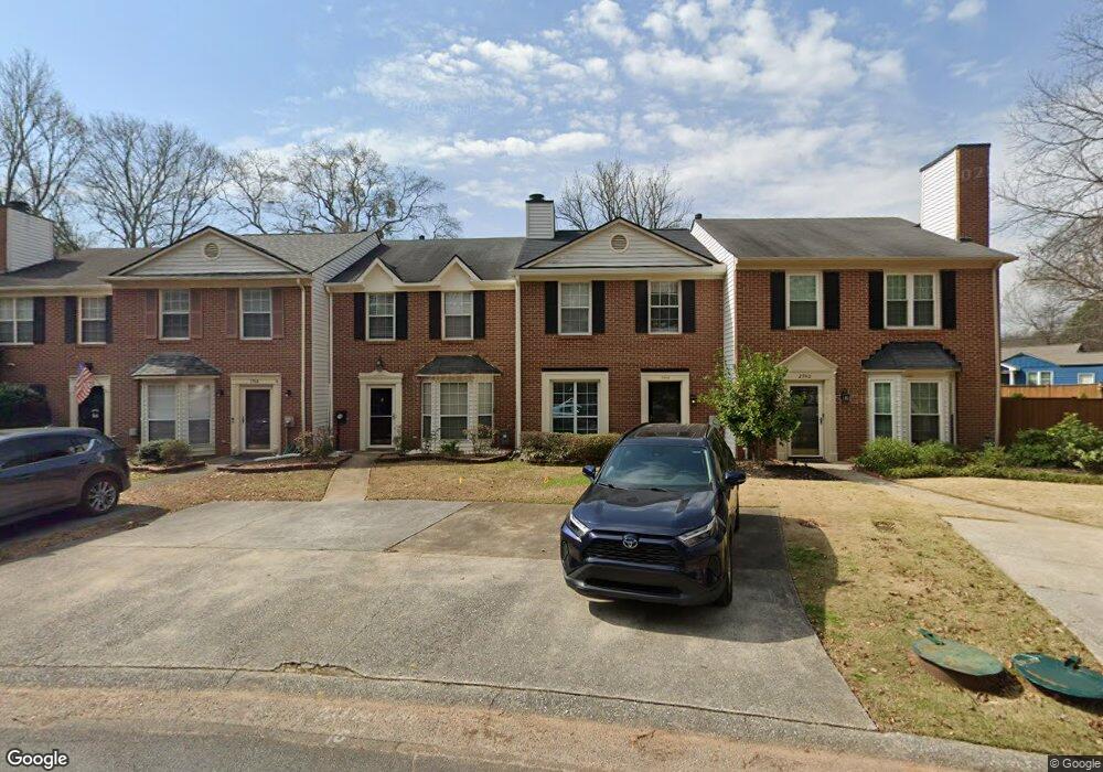 2942 Lexington Trace Dr SE unit 2, Smyrna, GA 30080 - photo 1