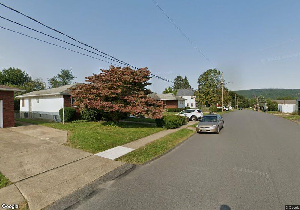 1445 Sloan St, Scranton, PA 18504 - photo 1