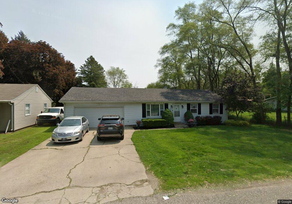 57588 9th St, Elkhart, IN 46517 - photo 1