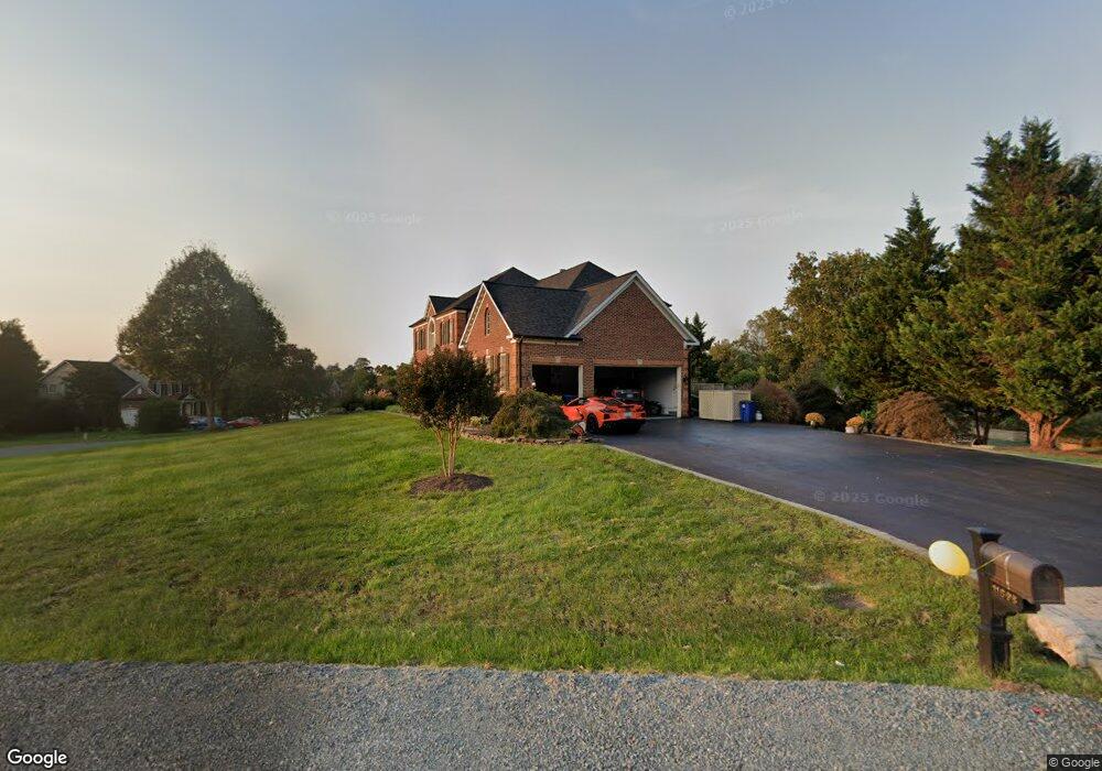 11698 Carson Overlook Ct, Herndon, VA 20170 - photo 1