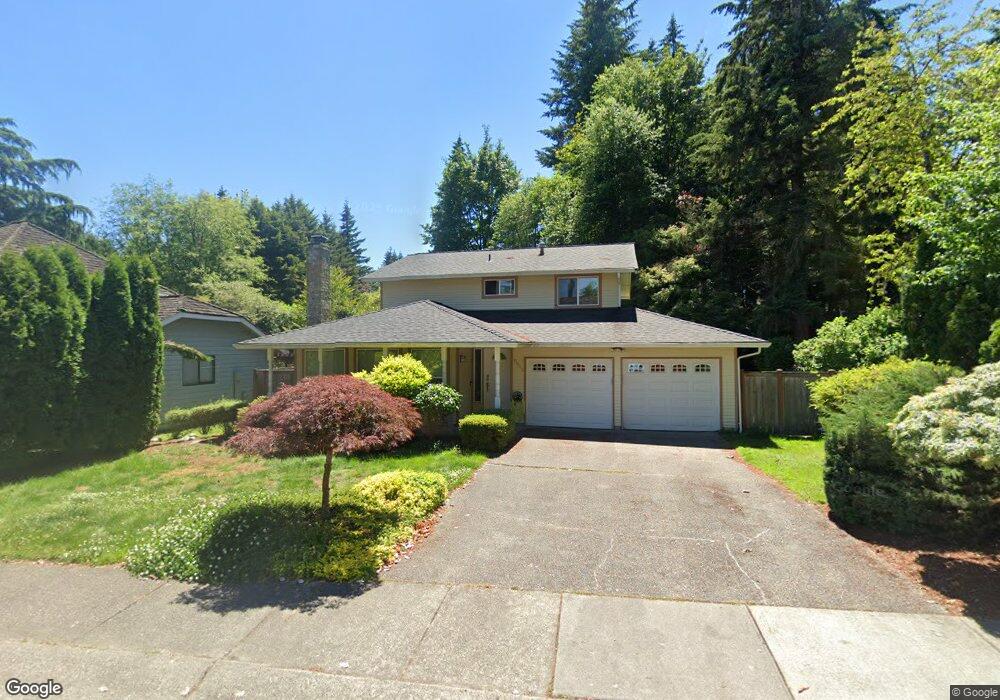 8803 NE 142nd St, Bothell, WA 98011 - photo 1