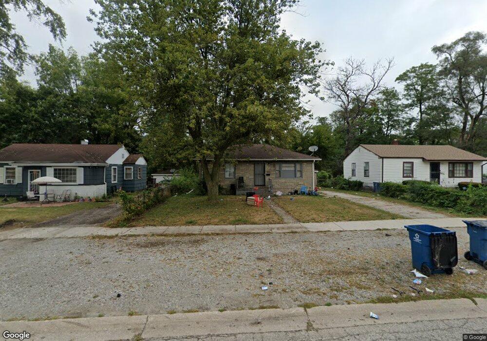 1018 E 49th Ave, Gary, IN 46409 - photo 1