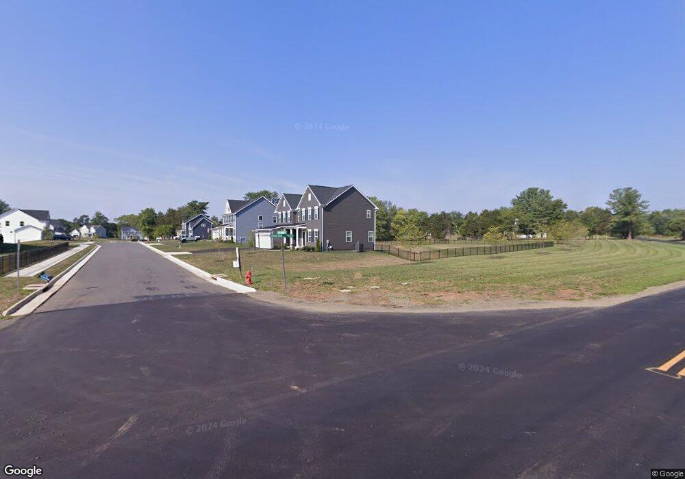 9953 Thoroughbred Rd, Warrenton, VA 20187 - photo 1