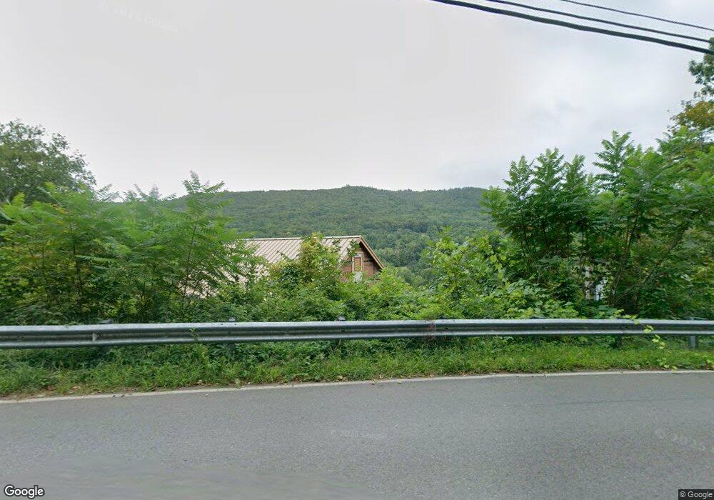 45 Upper St, Buckland, MA 01338 - photo 1