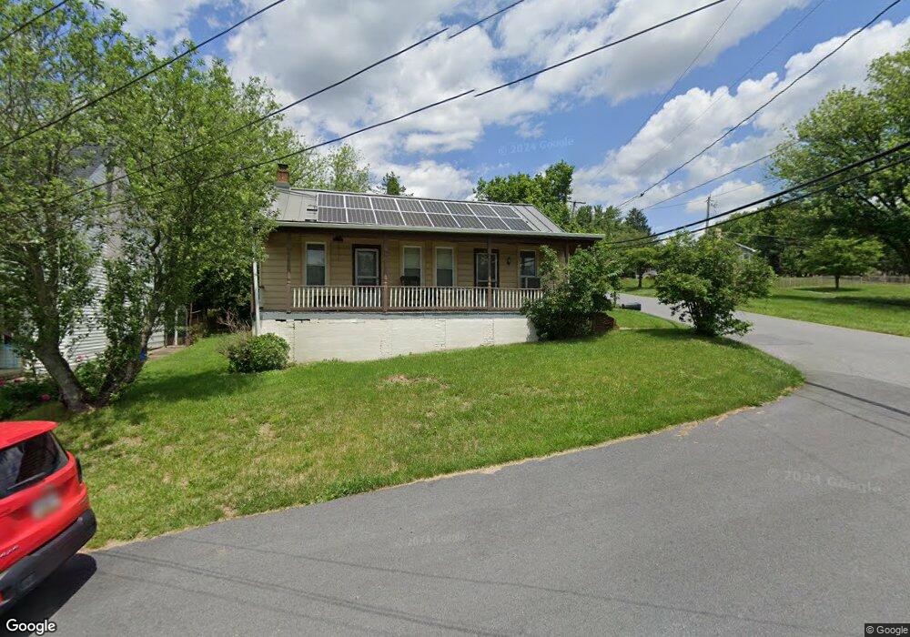 51 E F St, Brunswick, MD 21716 - photo 1