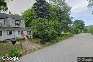 9 Grover Ave, Mount Desert, ME 04660