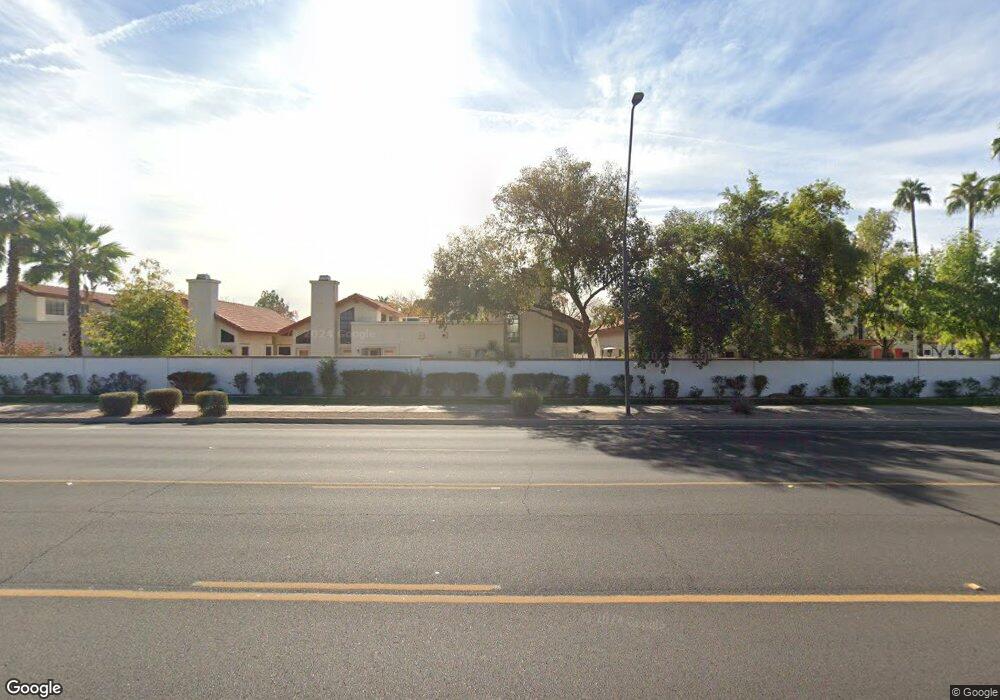 1906 E Calle de Arcos, Tempe, AZ 85284 - photo 1
