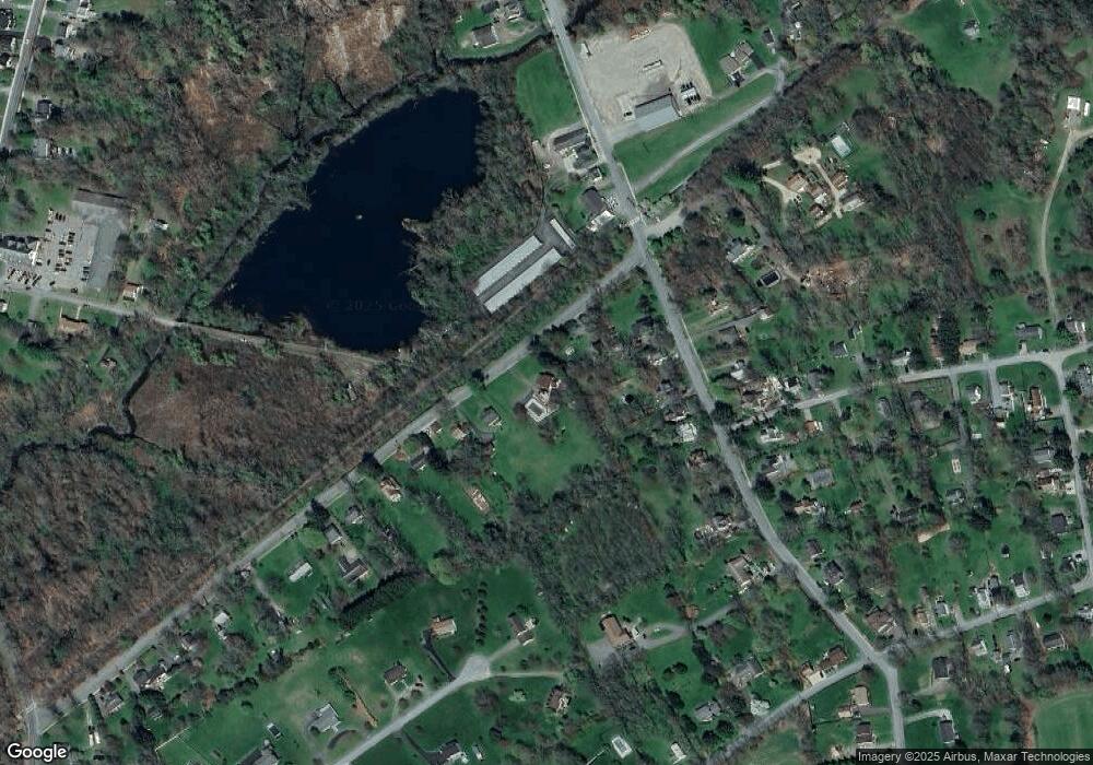 62 Railroad Ave, Amenia, NY 12501 - photo 1