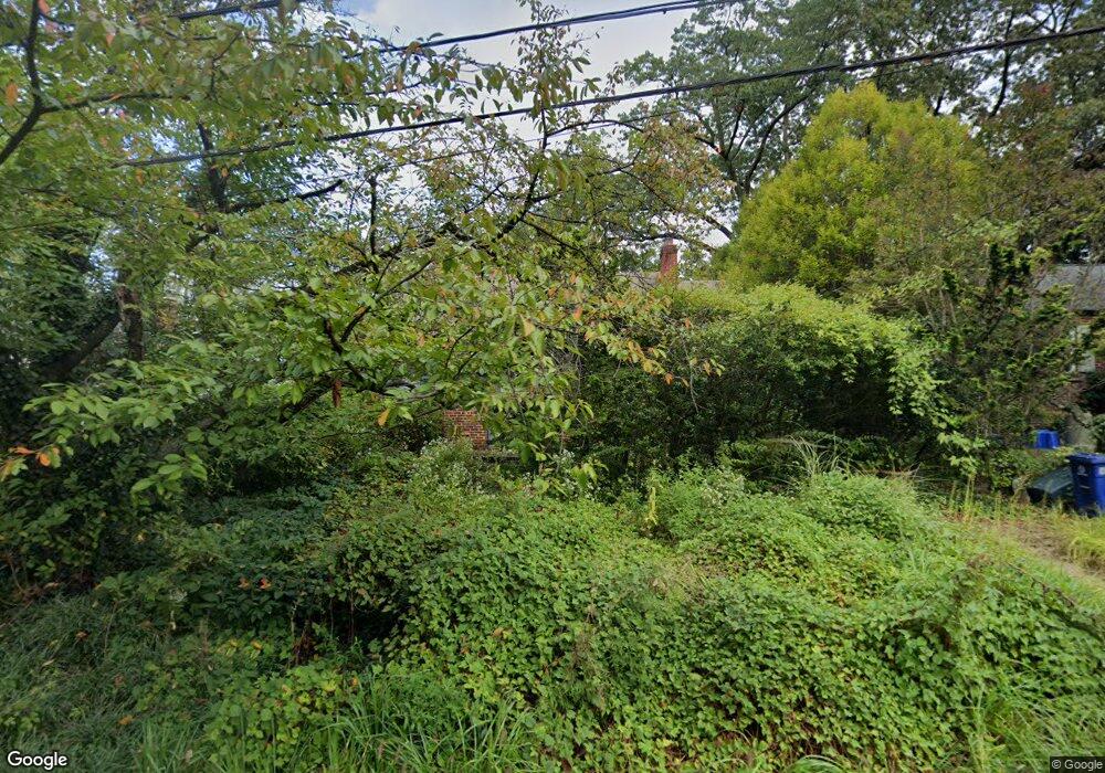 418 Lincoln Ave, Takoma Park, MD 20912 - photo 1