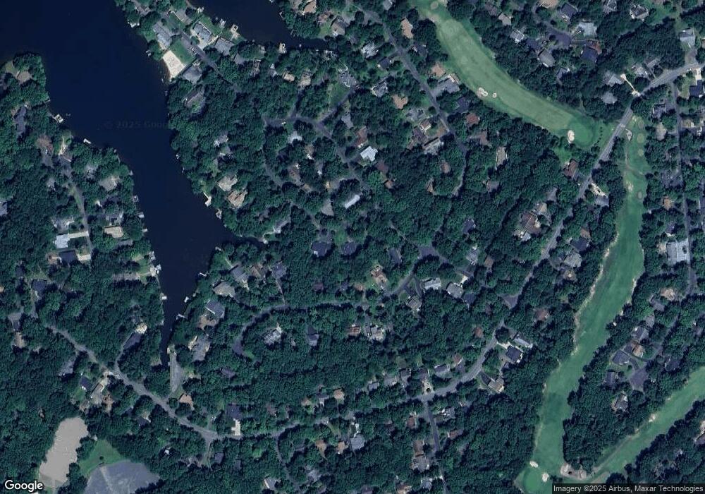 414 Happy Creek Rd, Locust Grove, VA 22508 - photo 1