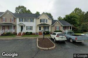 1156 Settlers Landing Dr, Tappahannock, VA 22560