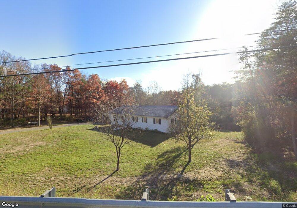 10578 Buck Valley Rd, Warfordsburg, PA 17267 - photo 1