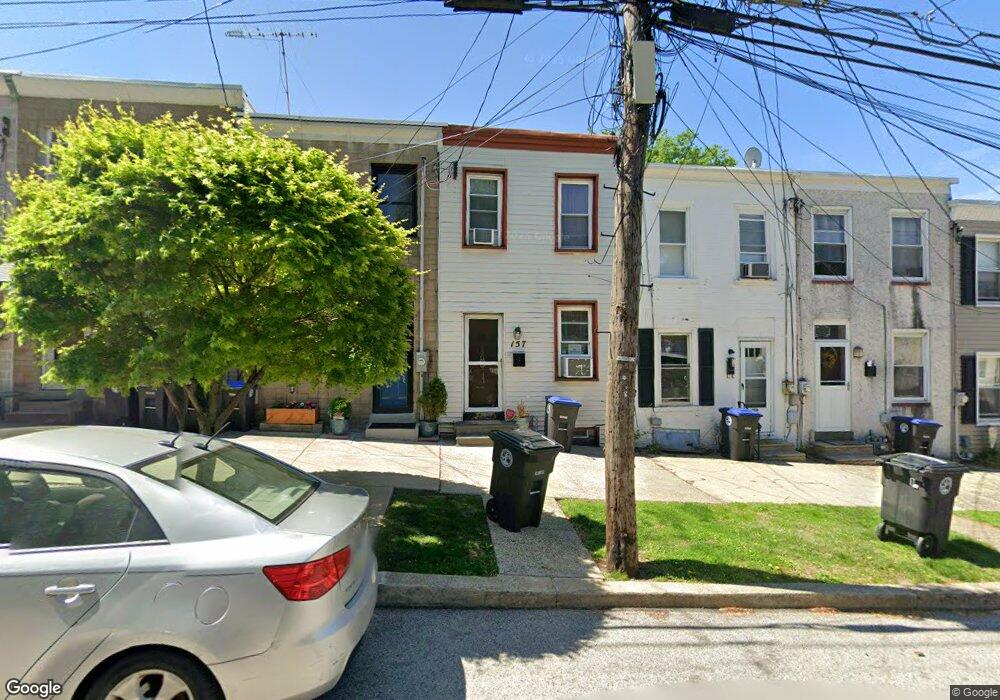 157 W 7th Ave, Conshohocken, PA 19428 - photo 1