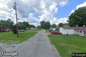 187 Washington St, Poca, WV 25159
