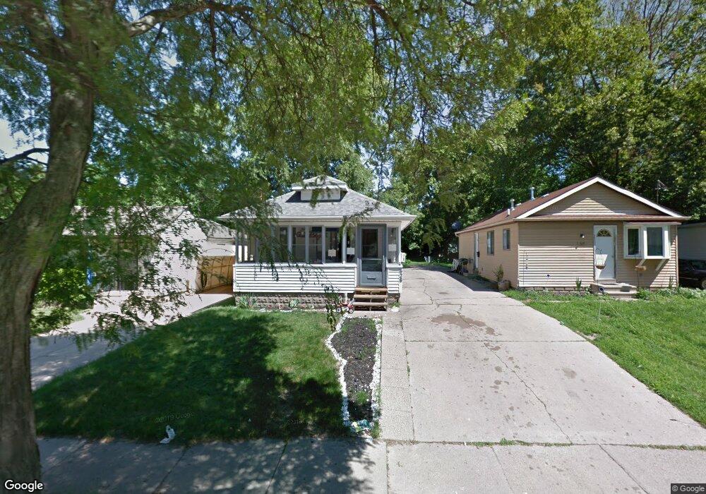 628 W Holmes Rd, Lansing, MI 48910 - photo 1