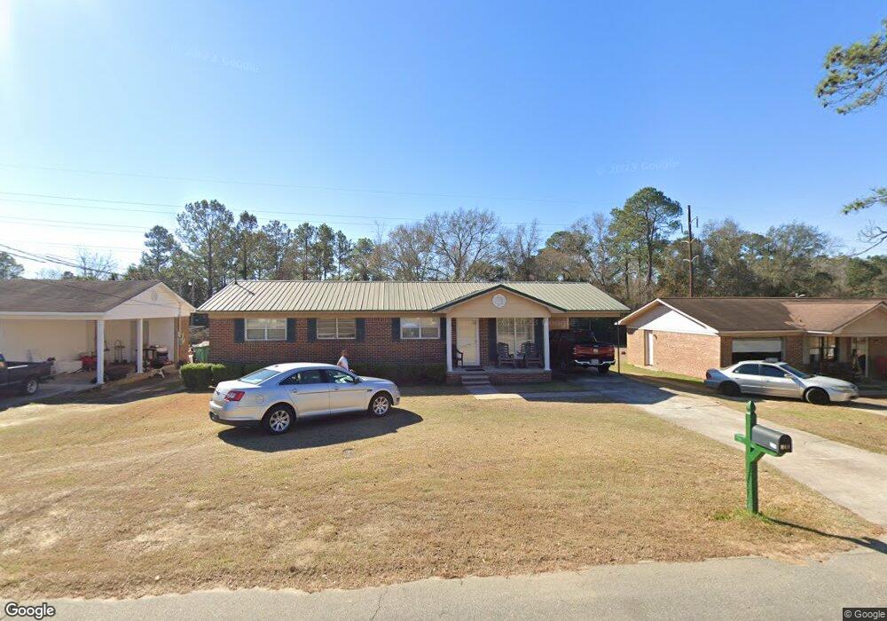 308 E Hobson St, Sylvester, GA 31791 - photo 1