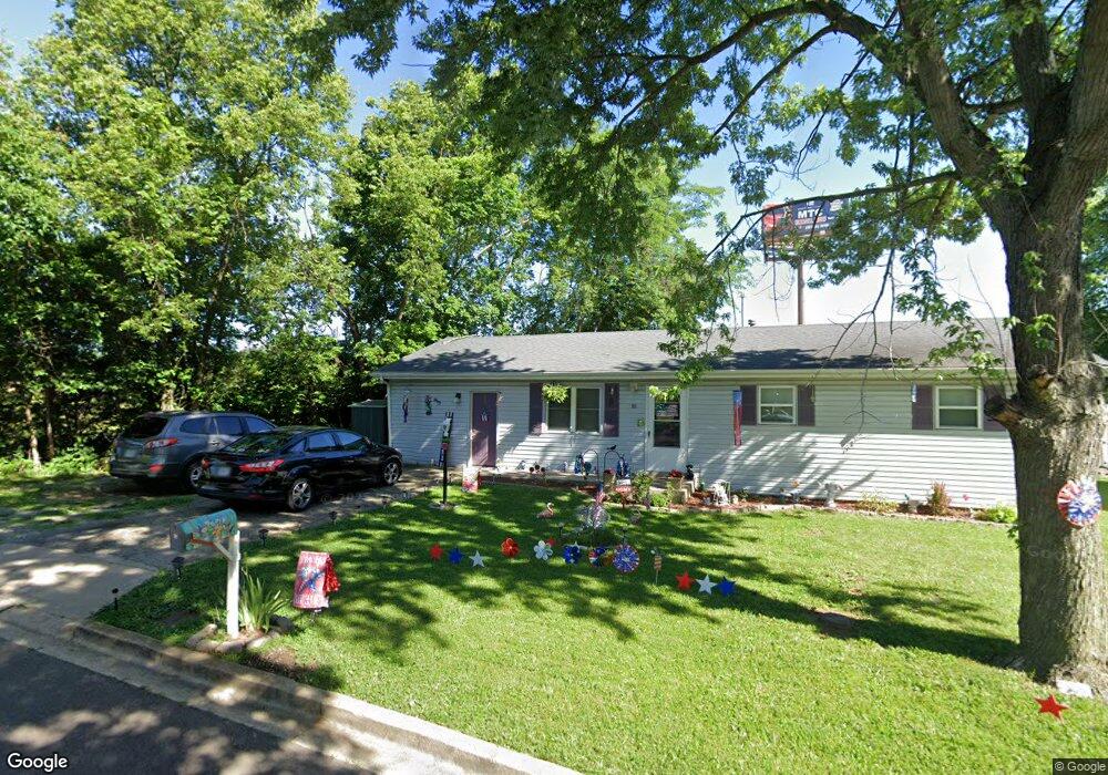 10 San Jewell Dr, Farmington, MO 63640 - photo 1