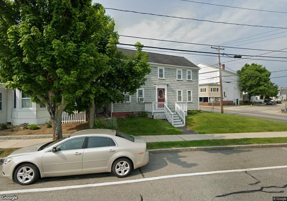 10 6th St unit 1, Dover, NH 03820 - photo 1