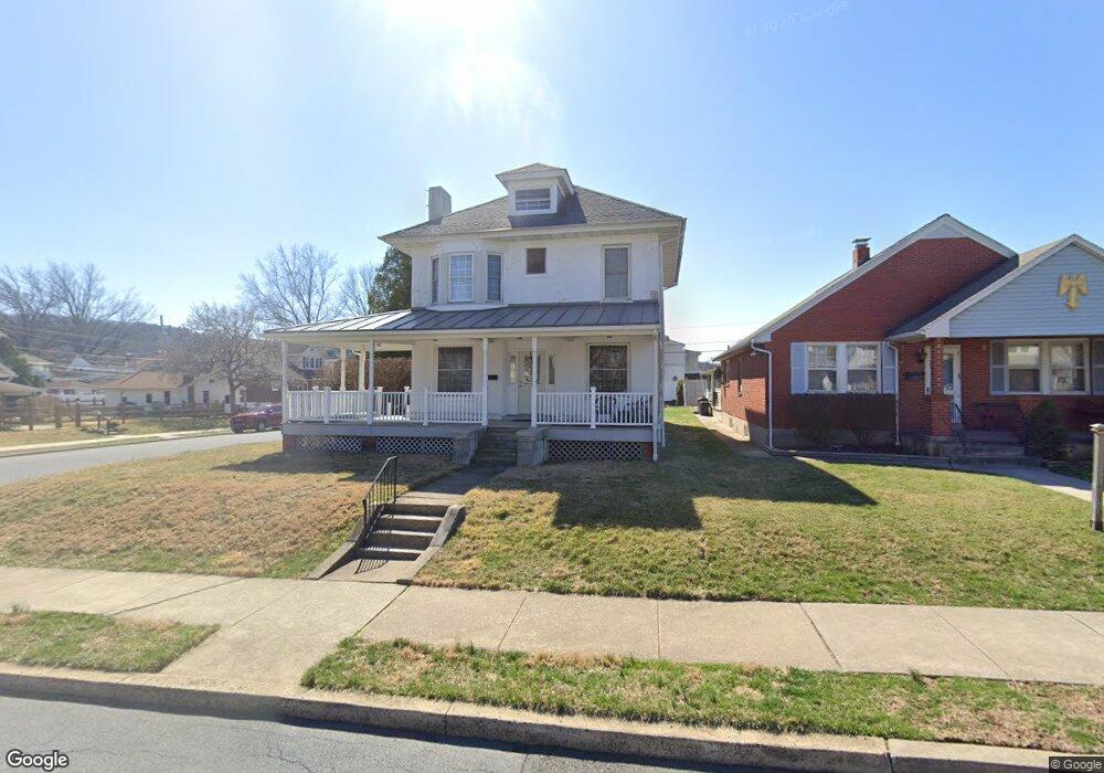 100 N Waverly St, Reading, PA 19607 - photo 1