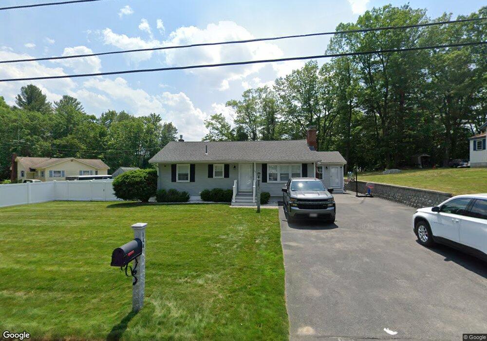 144 Myron St, Dracut, MA 01826 - photo 1