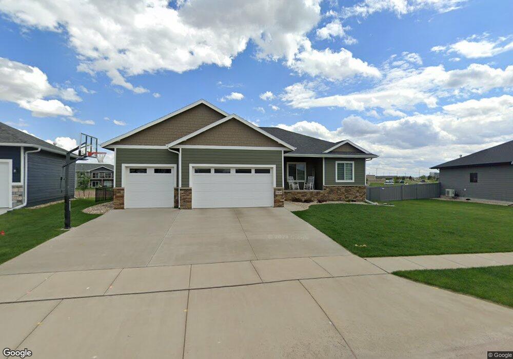 5436 S Woodsedge Trail, Sioux Falls, SD 57108 - photo 1